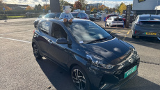 Hyundai i10 1.0 [63] Premium 5dr Auto [Nav] Petrol Hatchback